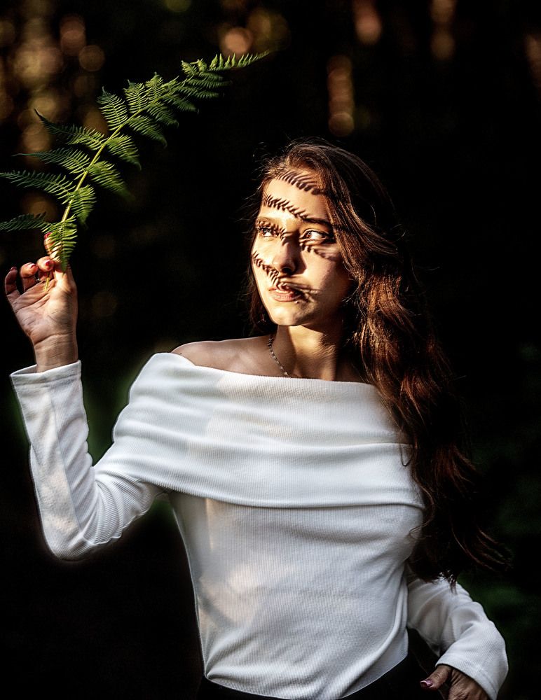 Photograph by Ольга Софронова