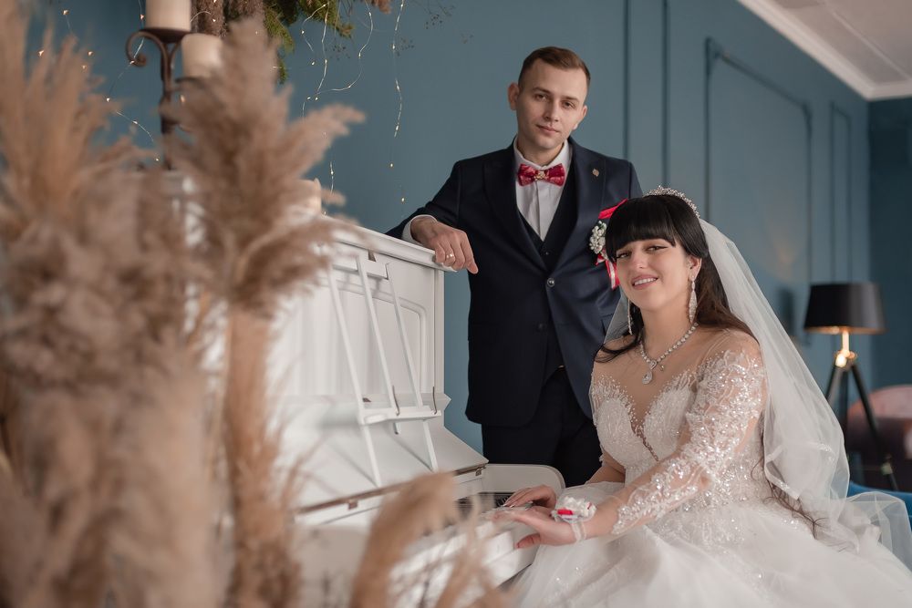 Photograph by Veaceslav Cornei