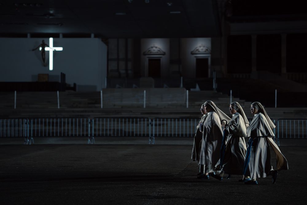 Photograph by Lodi Pertovt