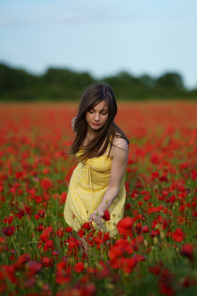 Photograph by Veslava