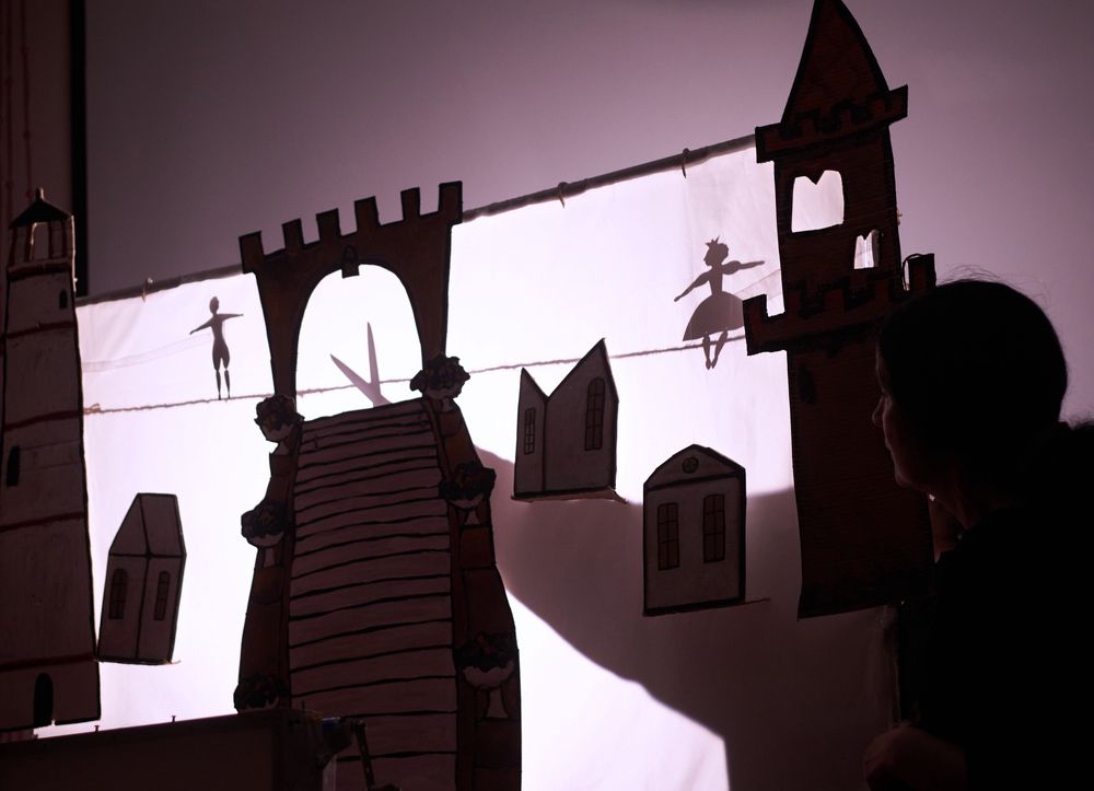 Photograph by Inna Tatarchenko