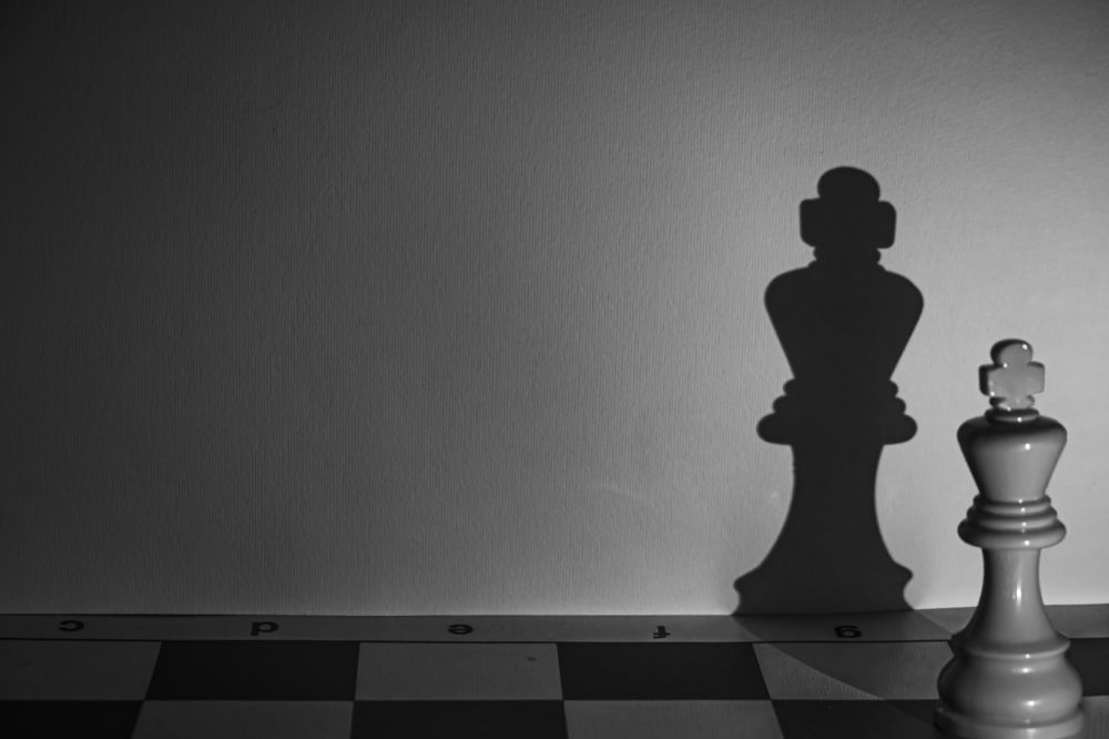 Photograph by Romina Moniri