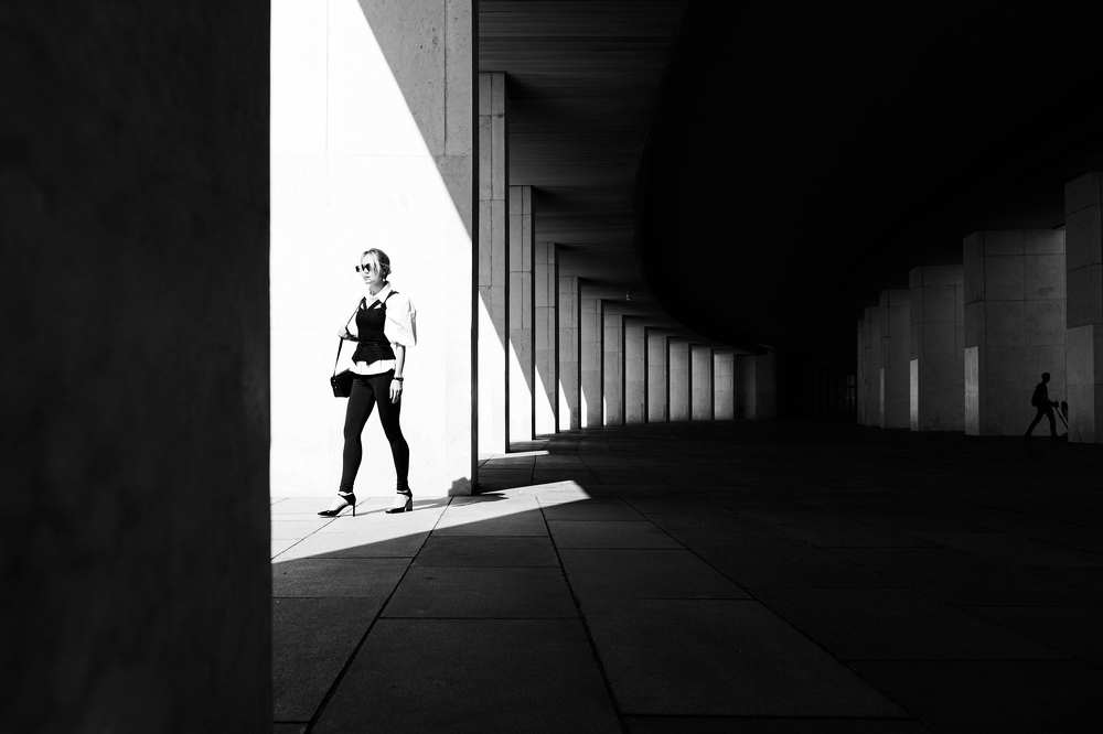 Photograph by Natalya Alekseenko