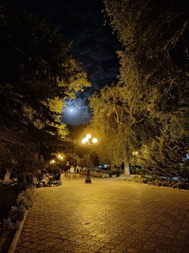 Photograph by Олег Россохин