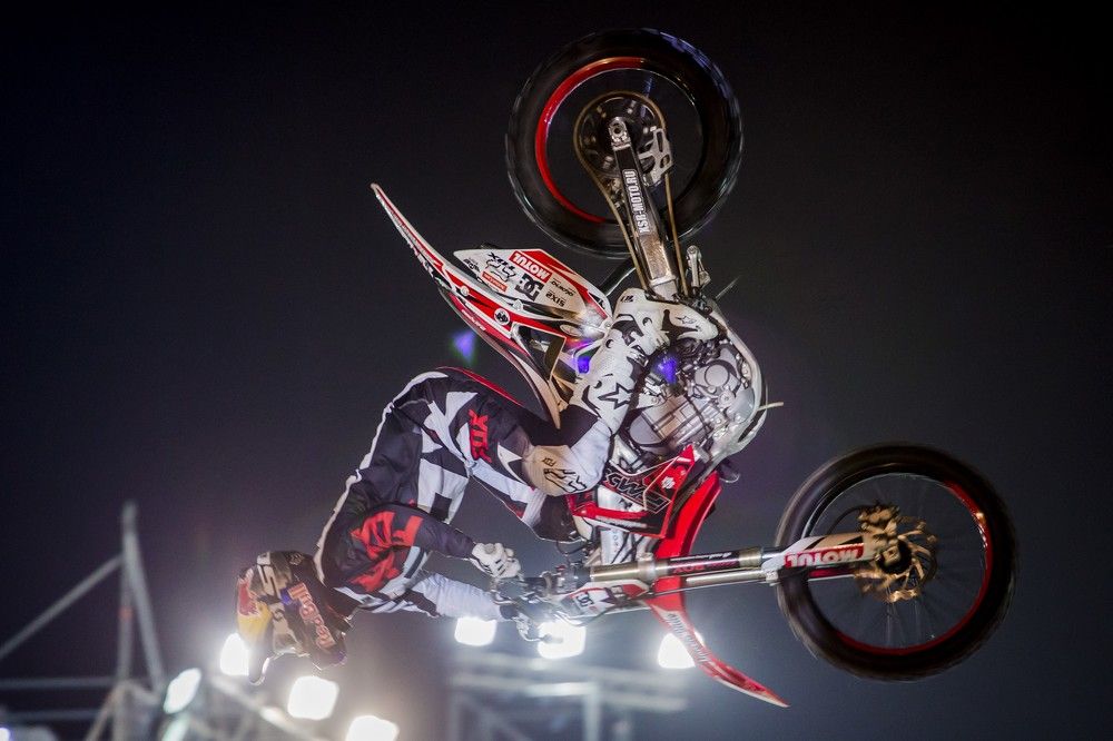 Фотография автора Sergei Komlev