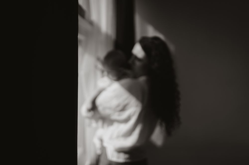 Photograph by Anna Chekryshova