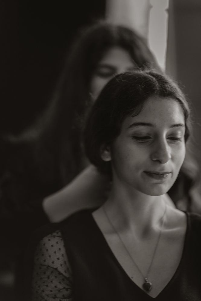 Photograph by Anna Chekryshova