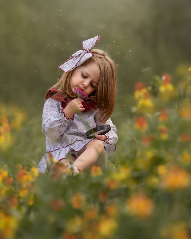 Фотография автора Paola Kerestegian