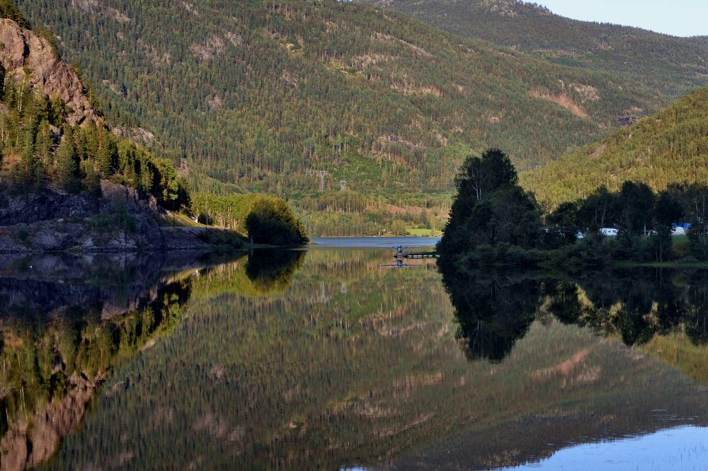 Photograph by DMITRIY DULIN