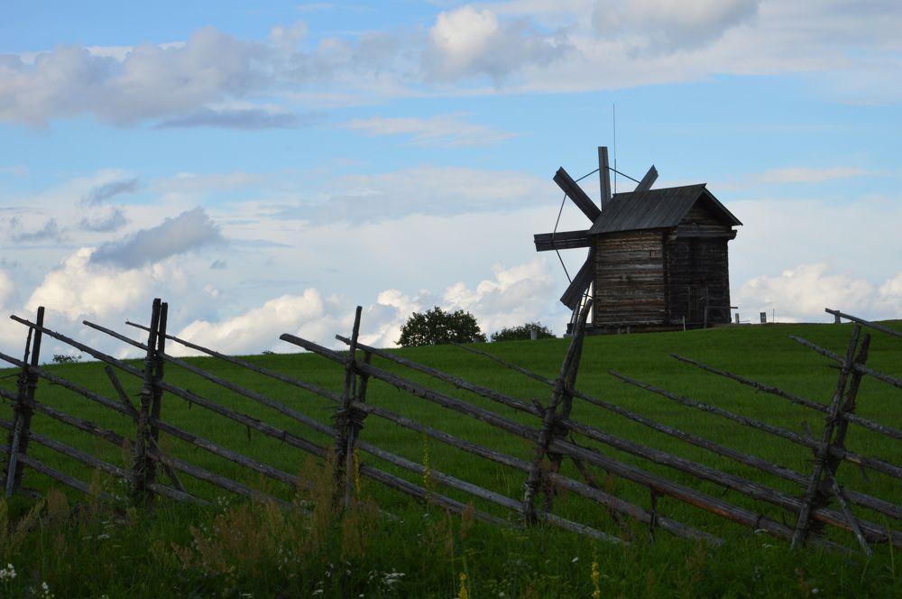 Photograph by Олеся Филиппова