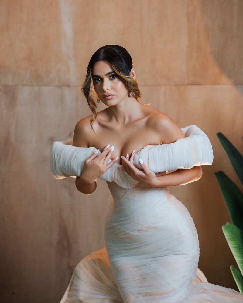 Photograph by Luckson Rugah