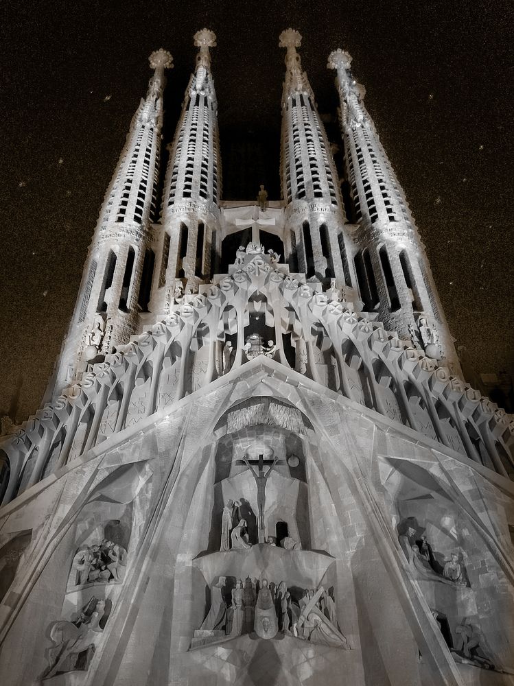 Photograph by Dionisio Navarro Martinez