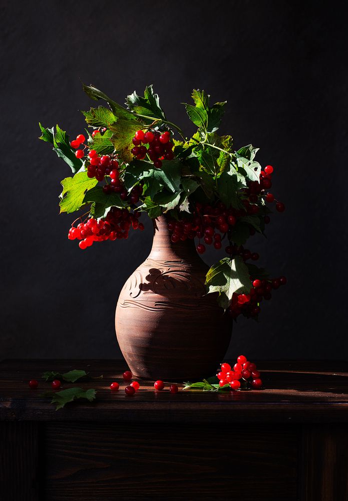 Photograph by Александра