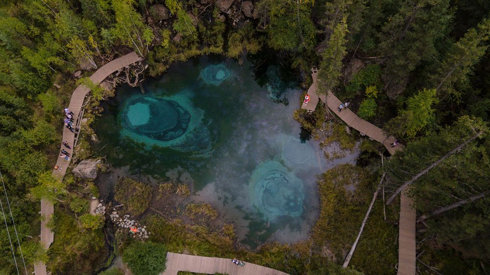 Photograph by Юрий Гаврилов