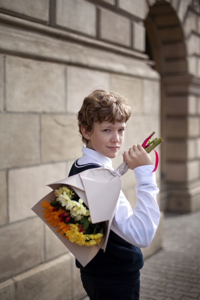 Photograph by Анастасия Ефимова