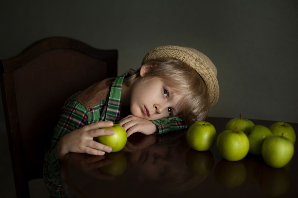 Photograph by Анастасия Ефимова