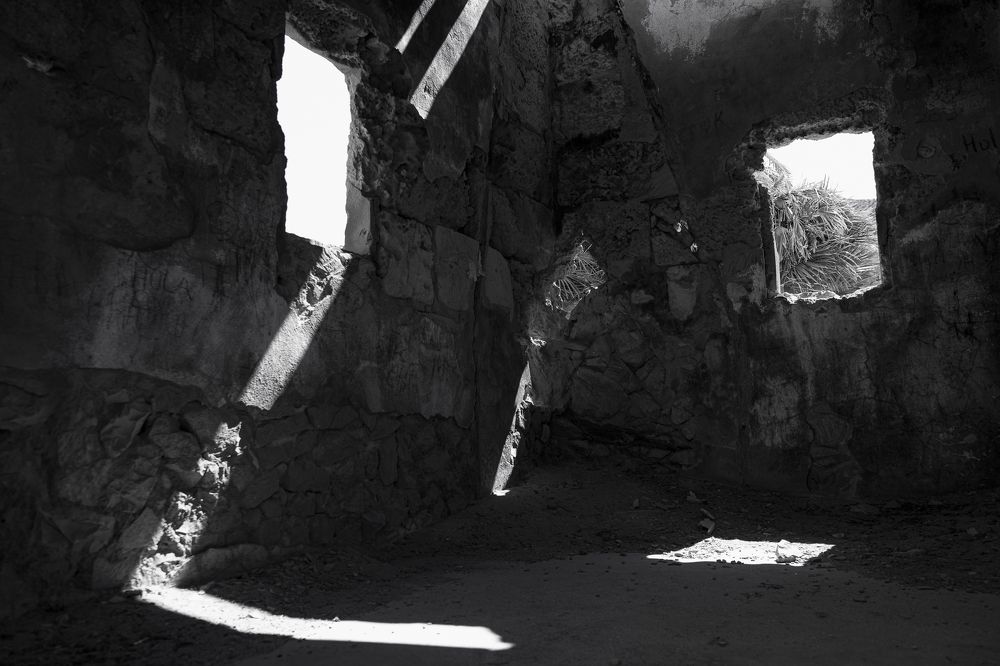 Photograph by Cristian Alexander Arredondo Murillo