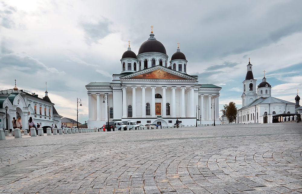 Photograph by Елена Белькова