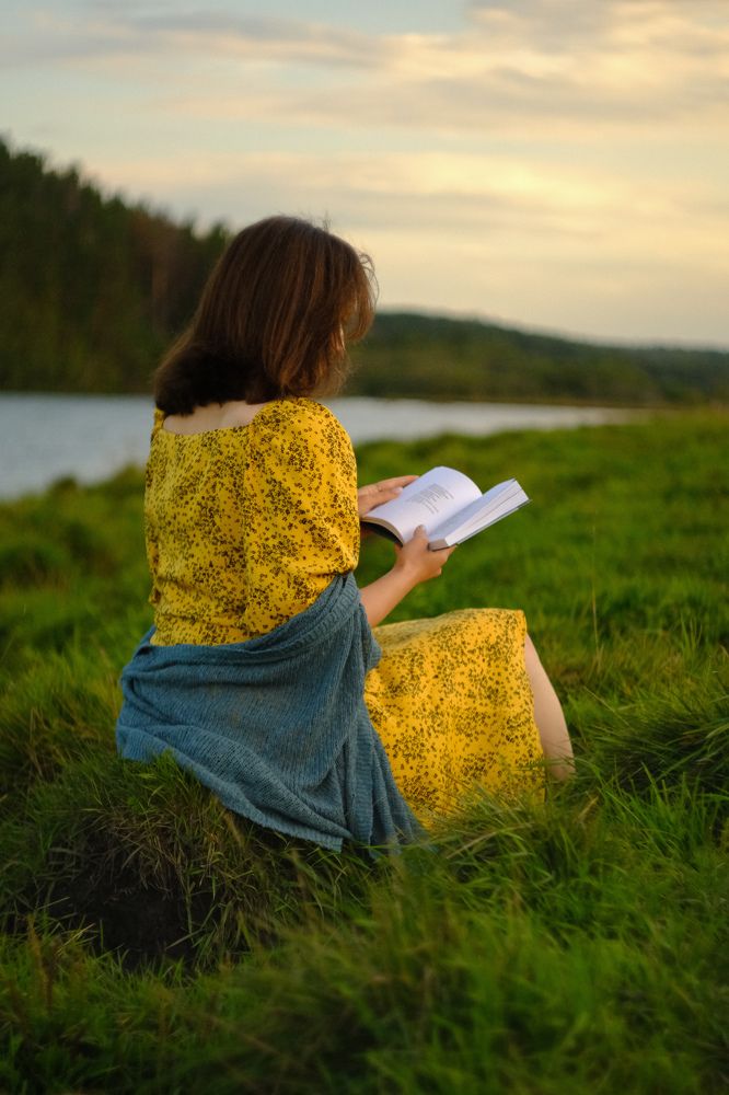 Photograph by Regina Gritsenko