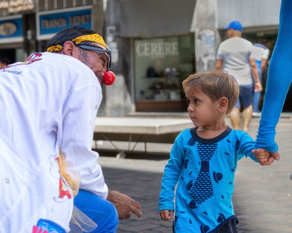 Photograph by Norberto Monagas