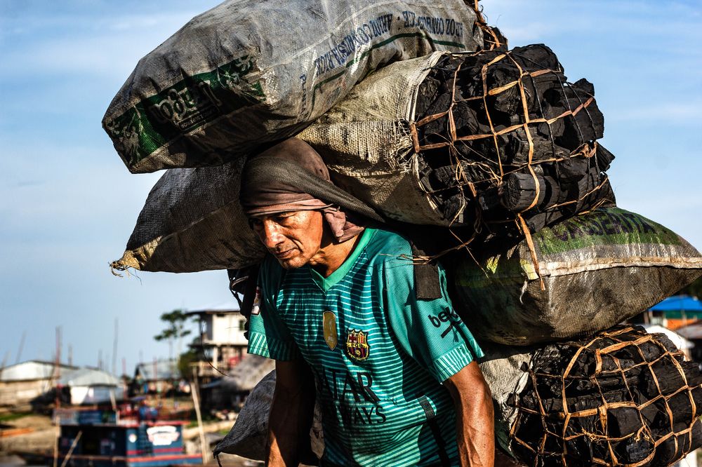 Photograph by Fabricio Linares Santillán