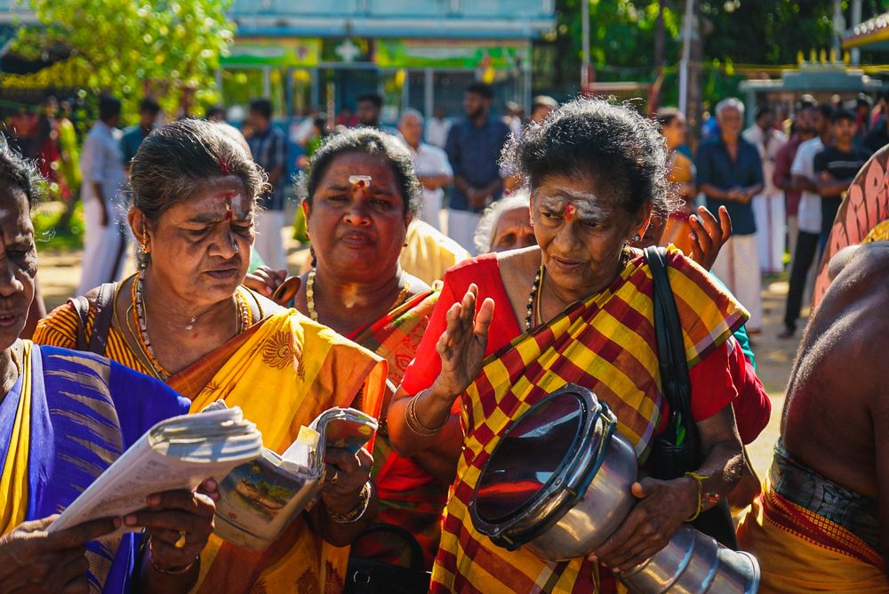 Traditional instrument