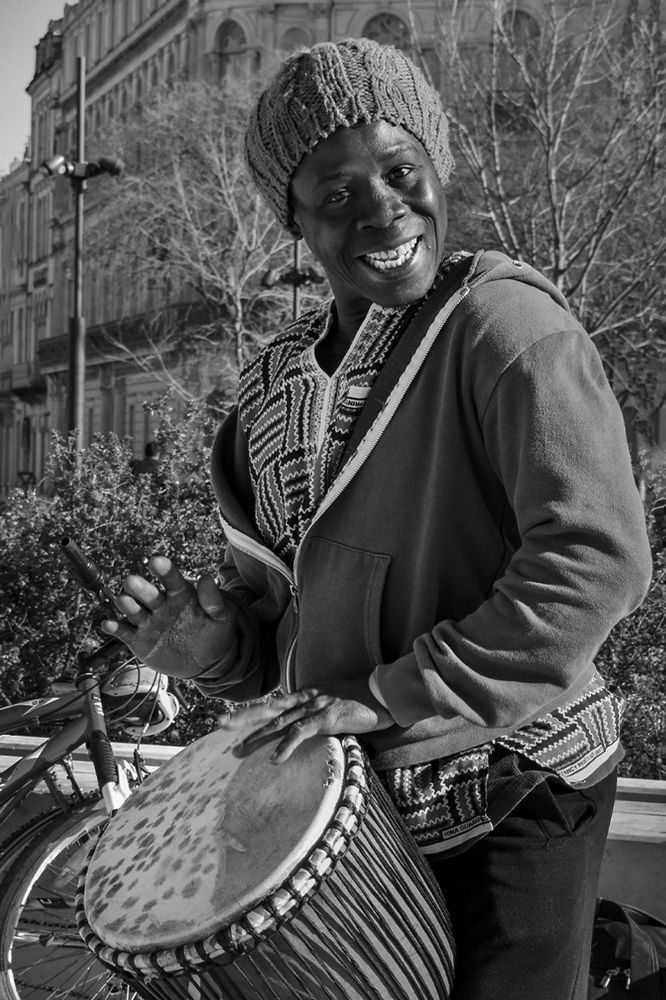 Photograph by Noe Castro