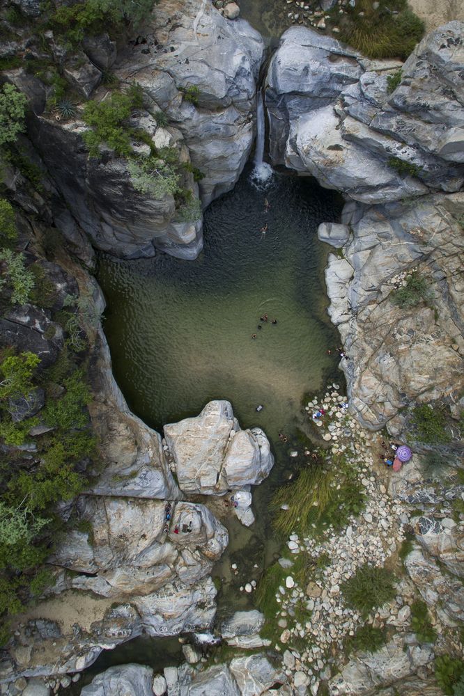 Photograph by Noe Castro