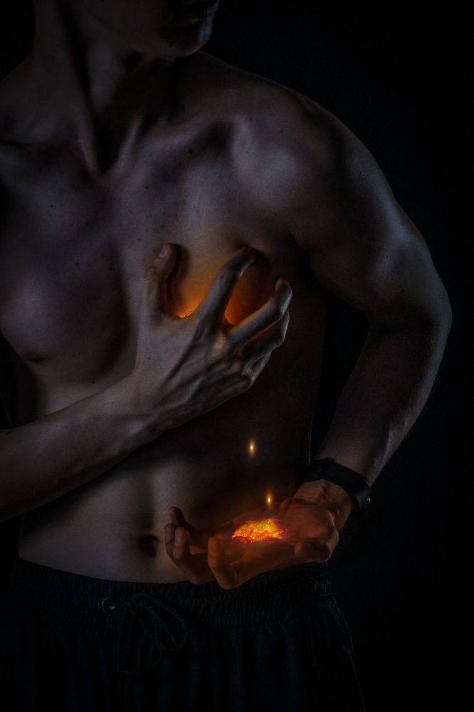 Photograph by Оксана Мельникова
