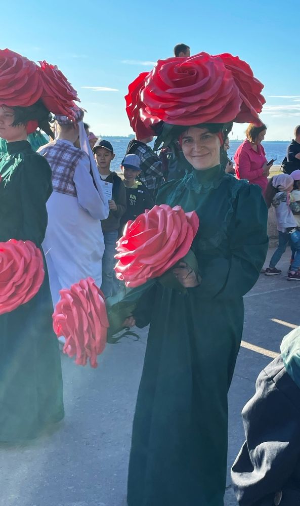 Photograph by Валентина Ивашова