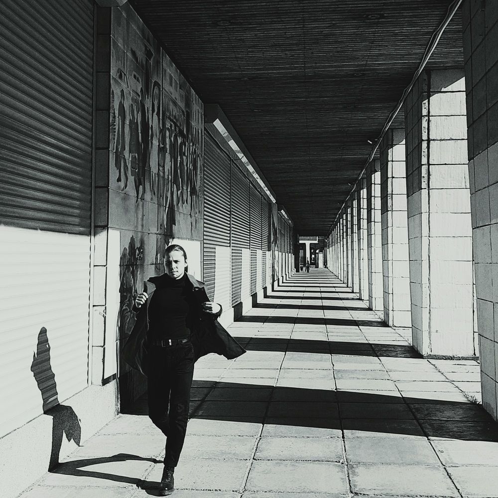 Photograph by Алексей Виноградов