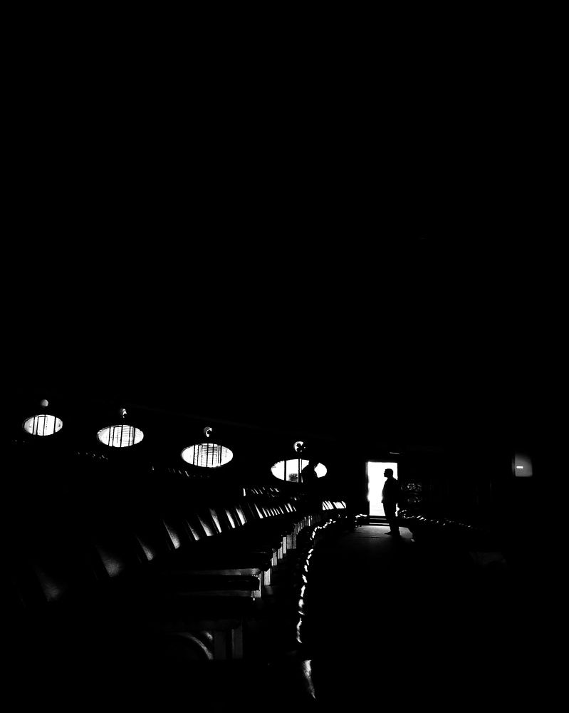 Photograph by G Reddy Ganesh