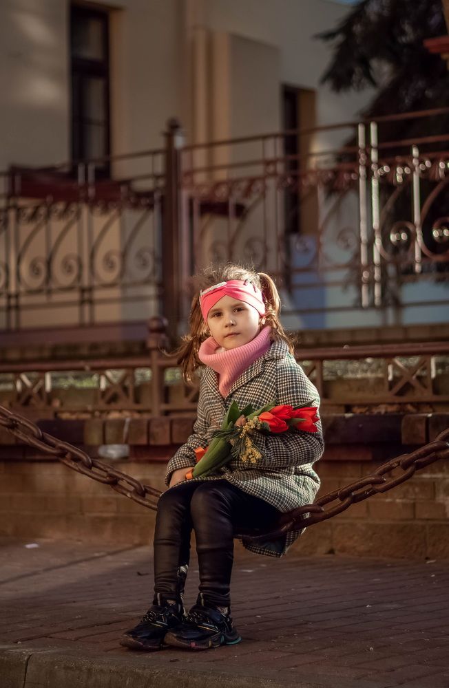 Photograph by Диана Лукашевич