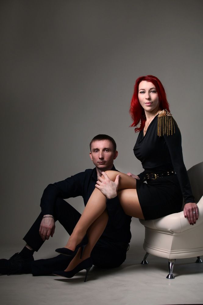 Photograph by Сергей