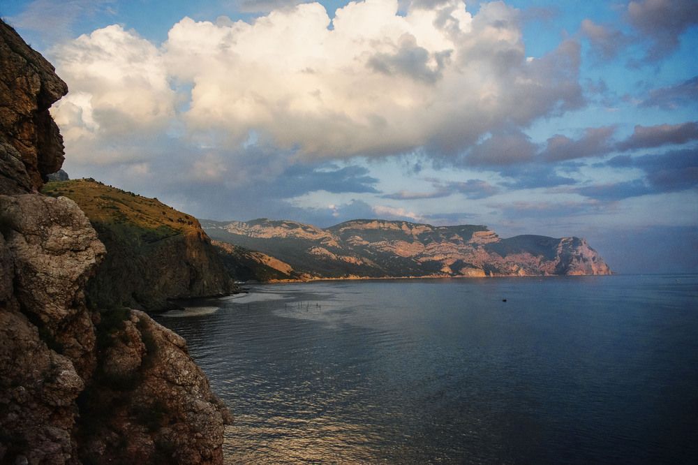 Photograph by Валентина Рябуха