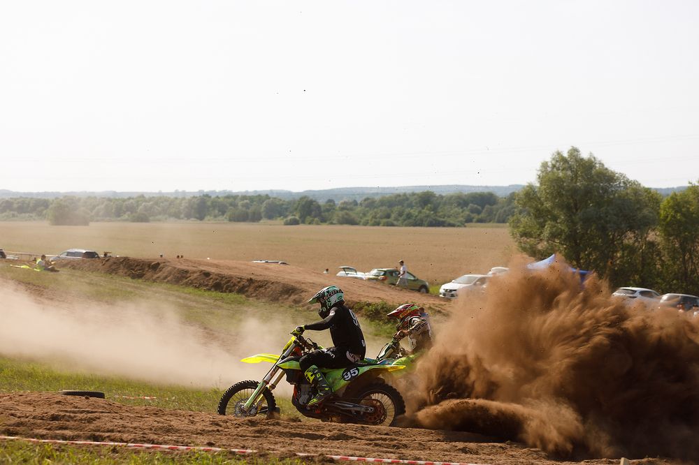 Photograph by Дмитрий Горбушин