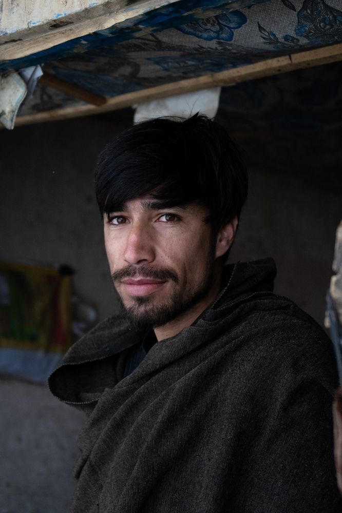 Photograph by Shamshad Noori