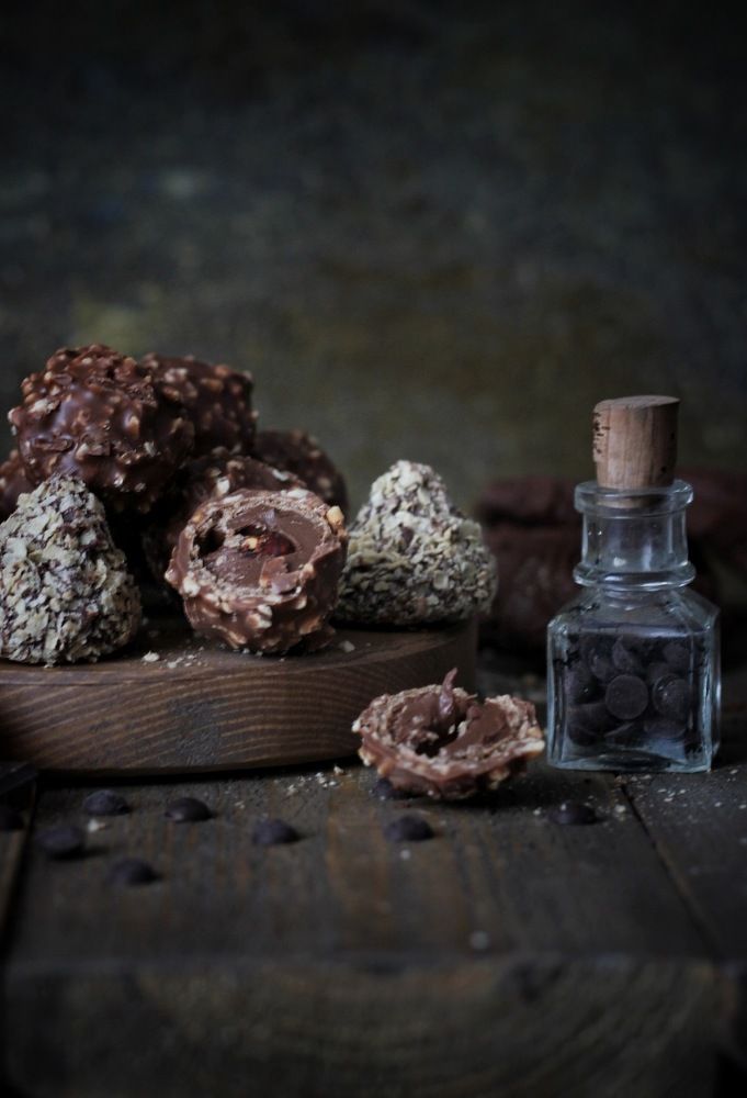 Photograph by Олеся Хижко