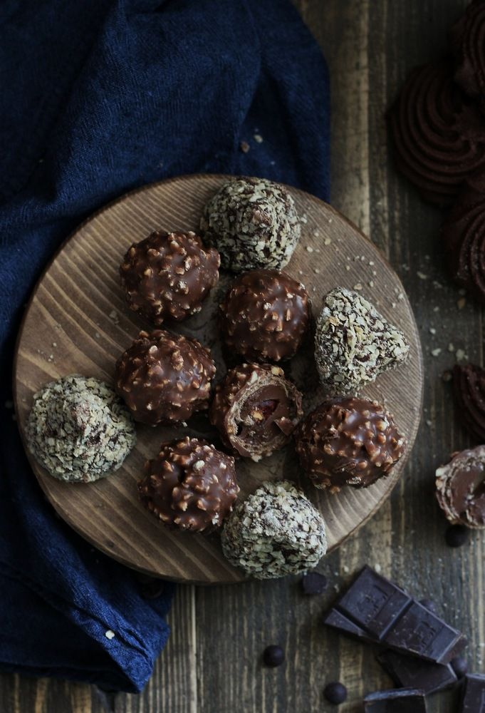 Photograph by Олеся Хижко