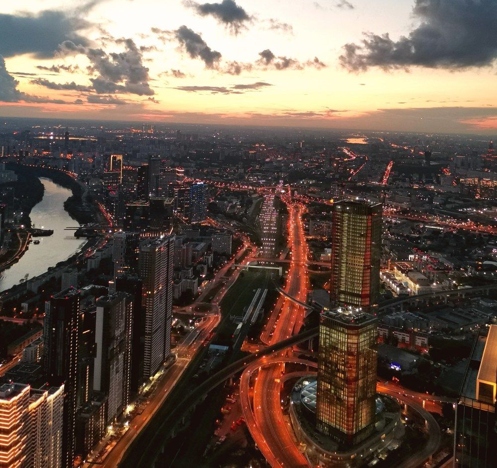 Photograph by Юрий Хортов