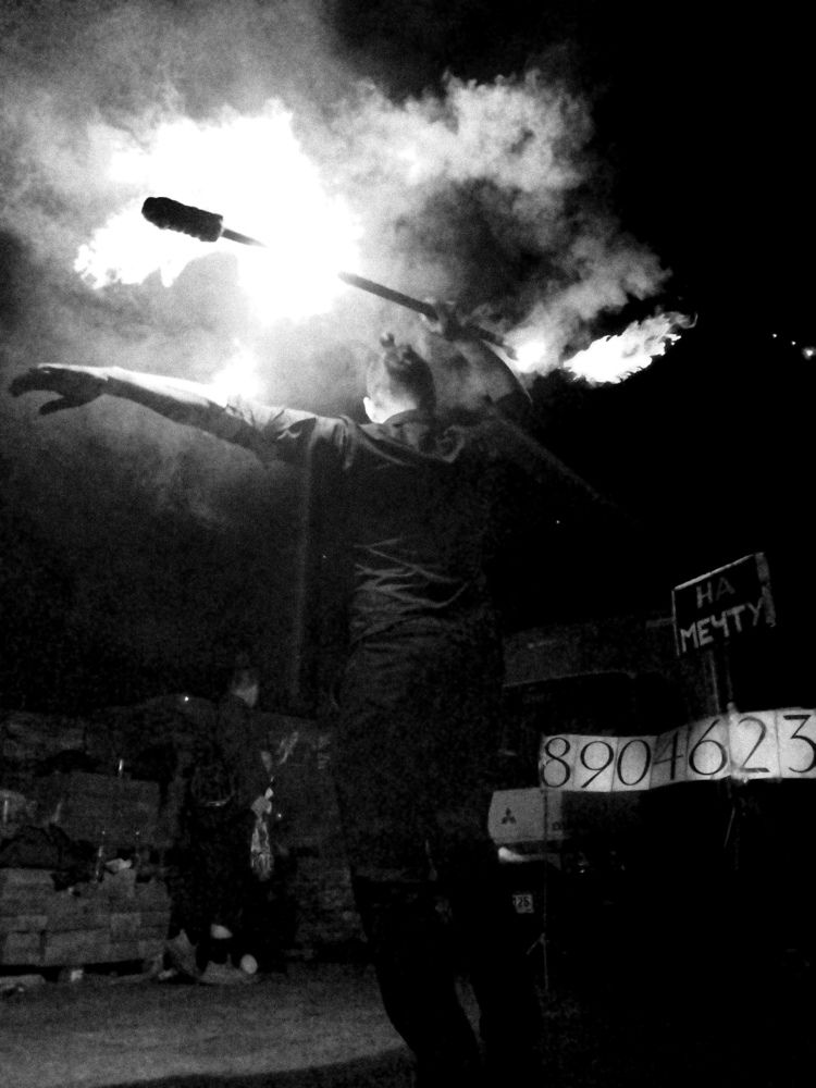 Photograph by #kovalenLife