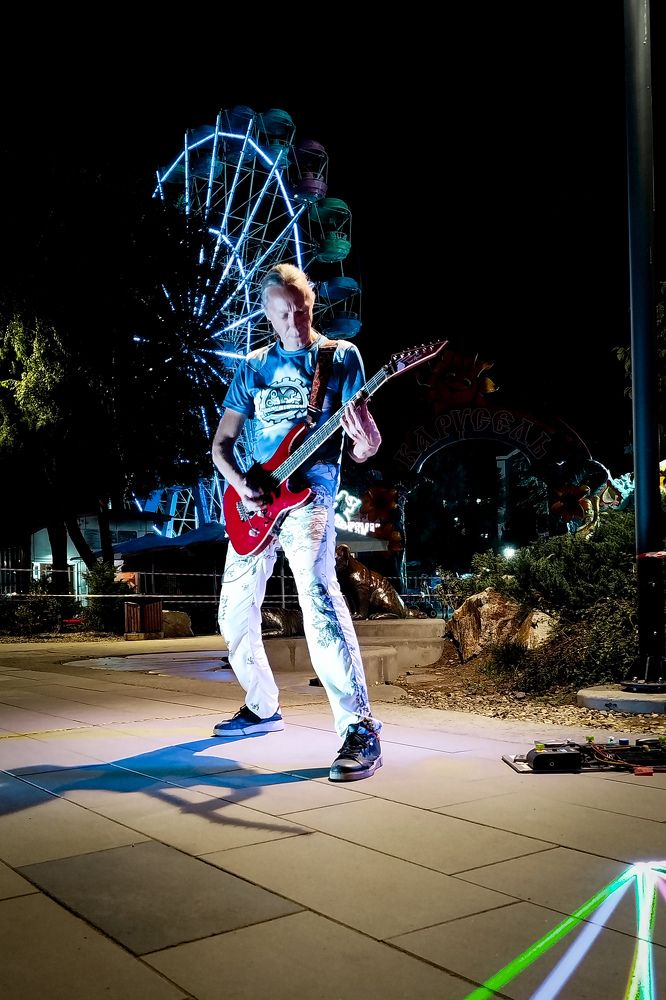 Photograph by #kovalenLife