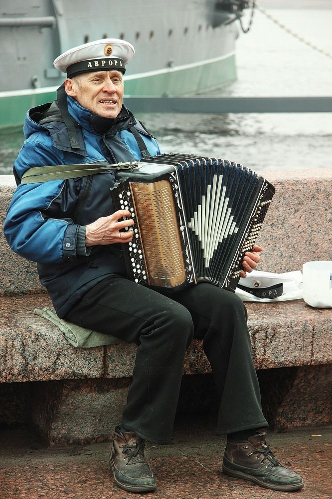 Photograph by Светлана К