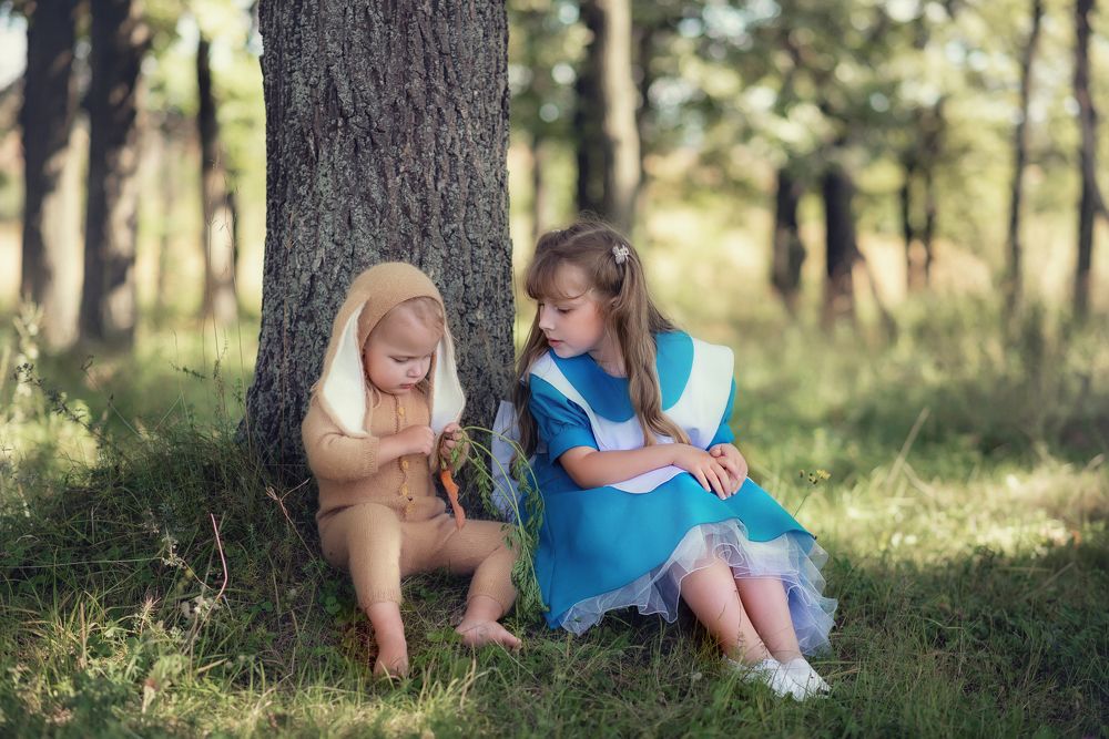 Photograph by Любовь Владимирова