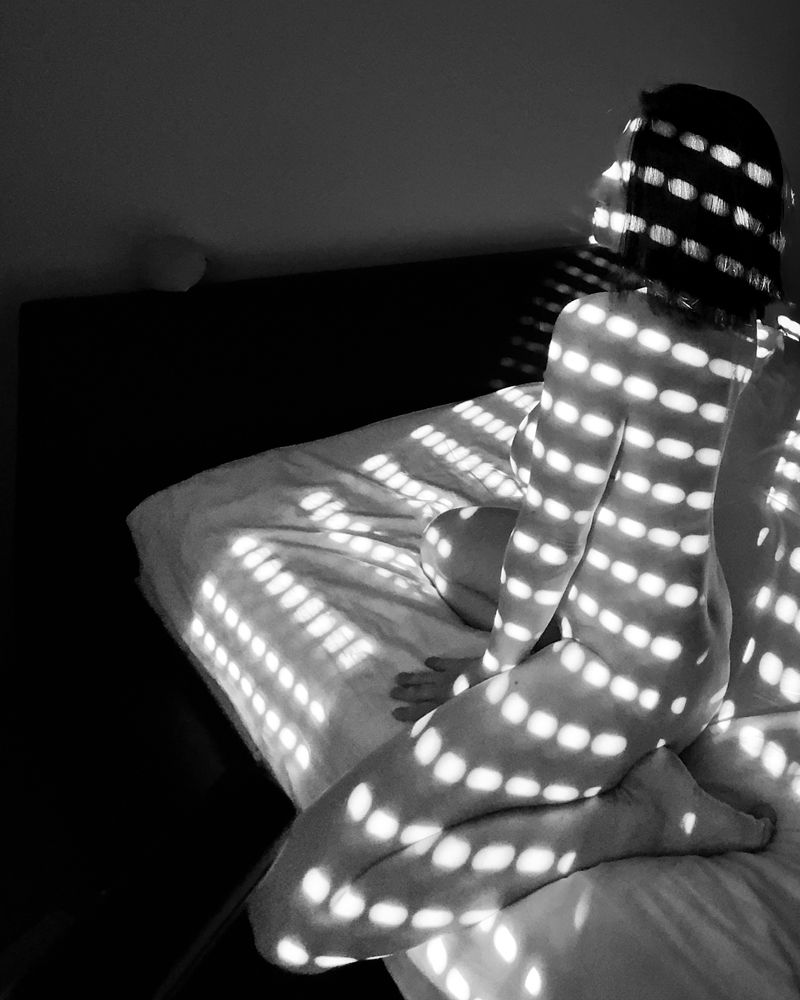 Photograph by daria eipert