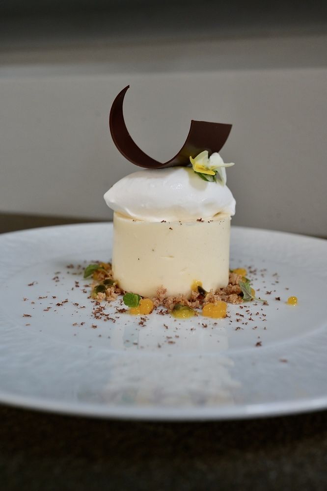 Птичье молоко