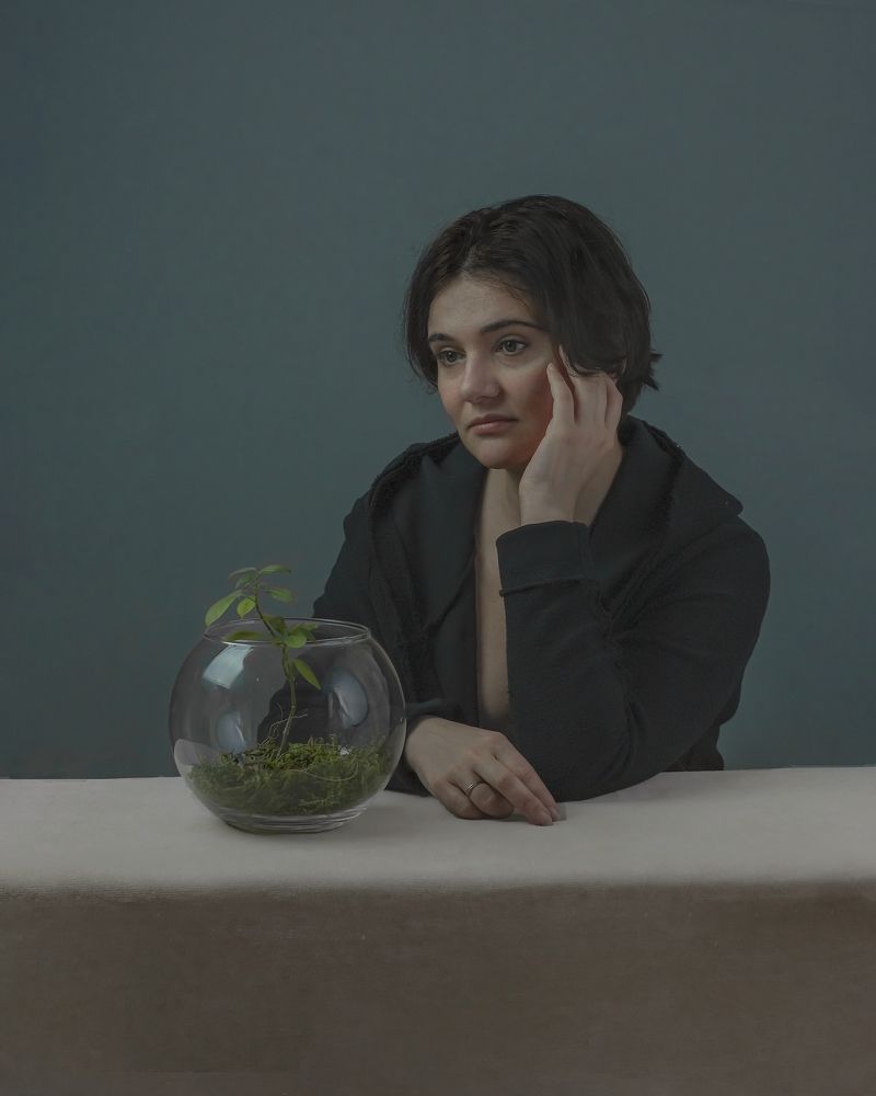 Думая о прошлом