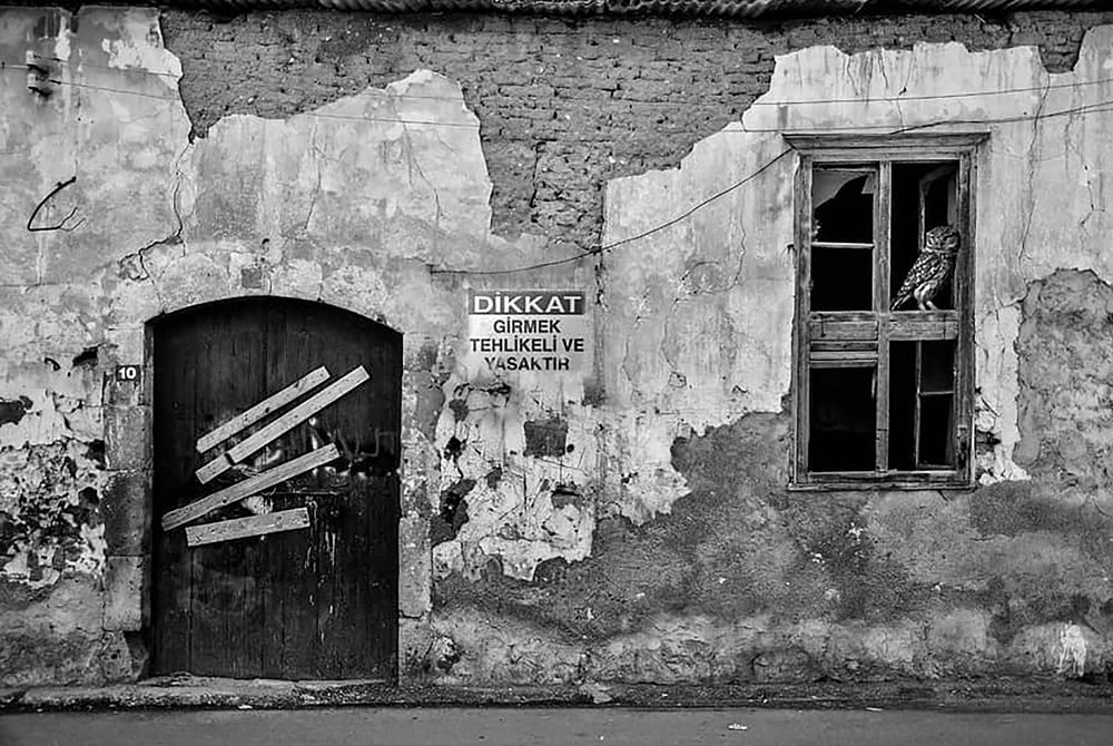 Photograph by cem melih