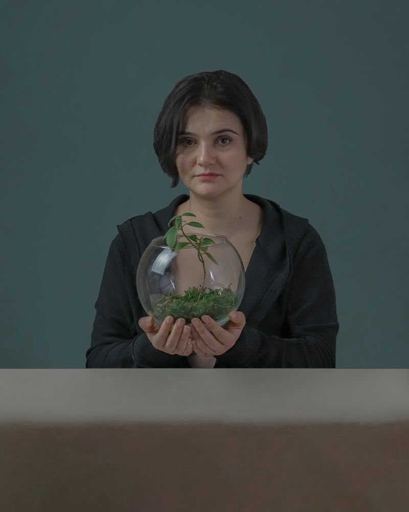 Photograph by Joanna Bell