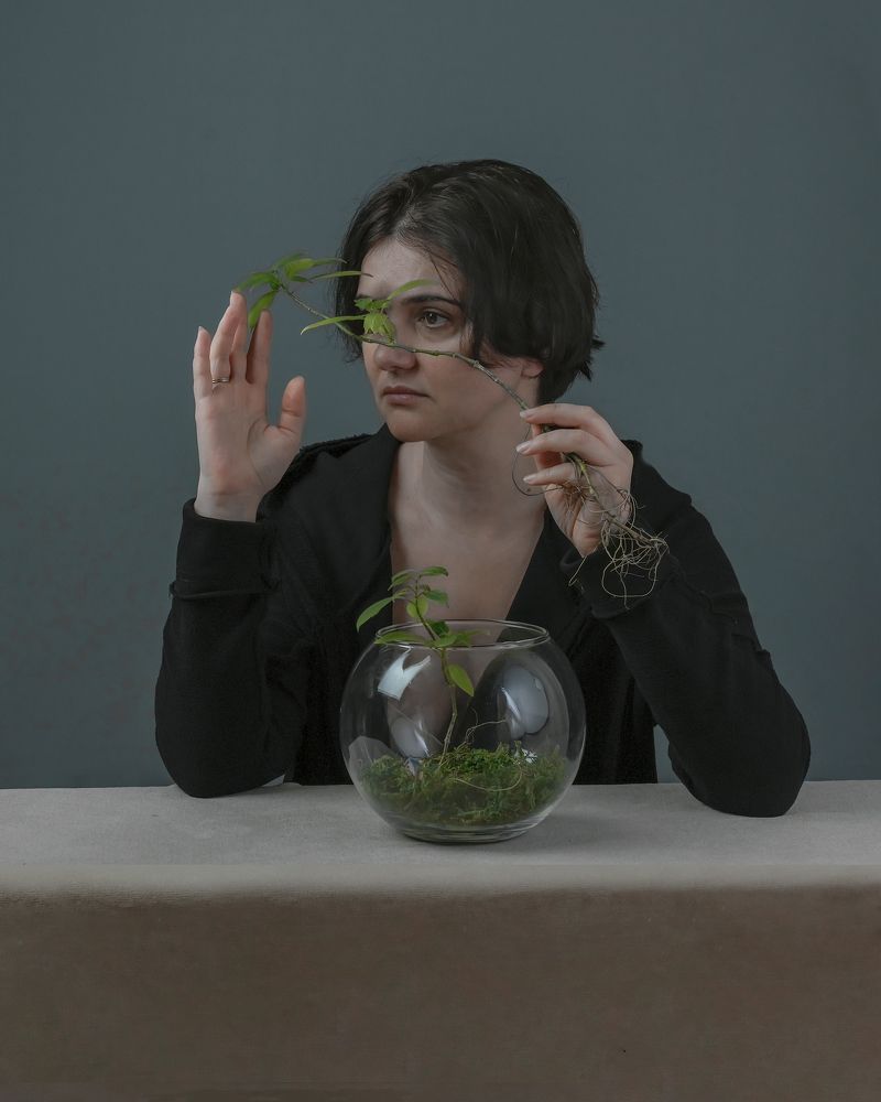 Photograph by Joanna Bell